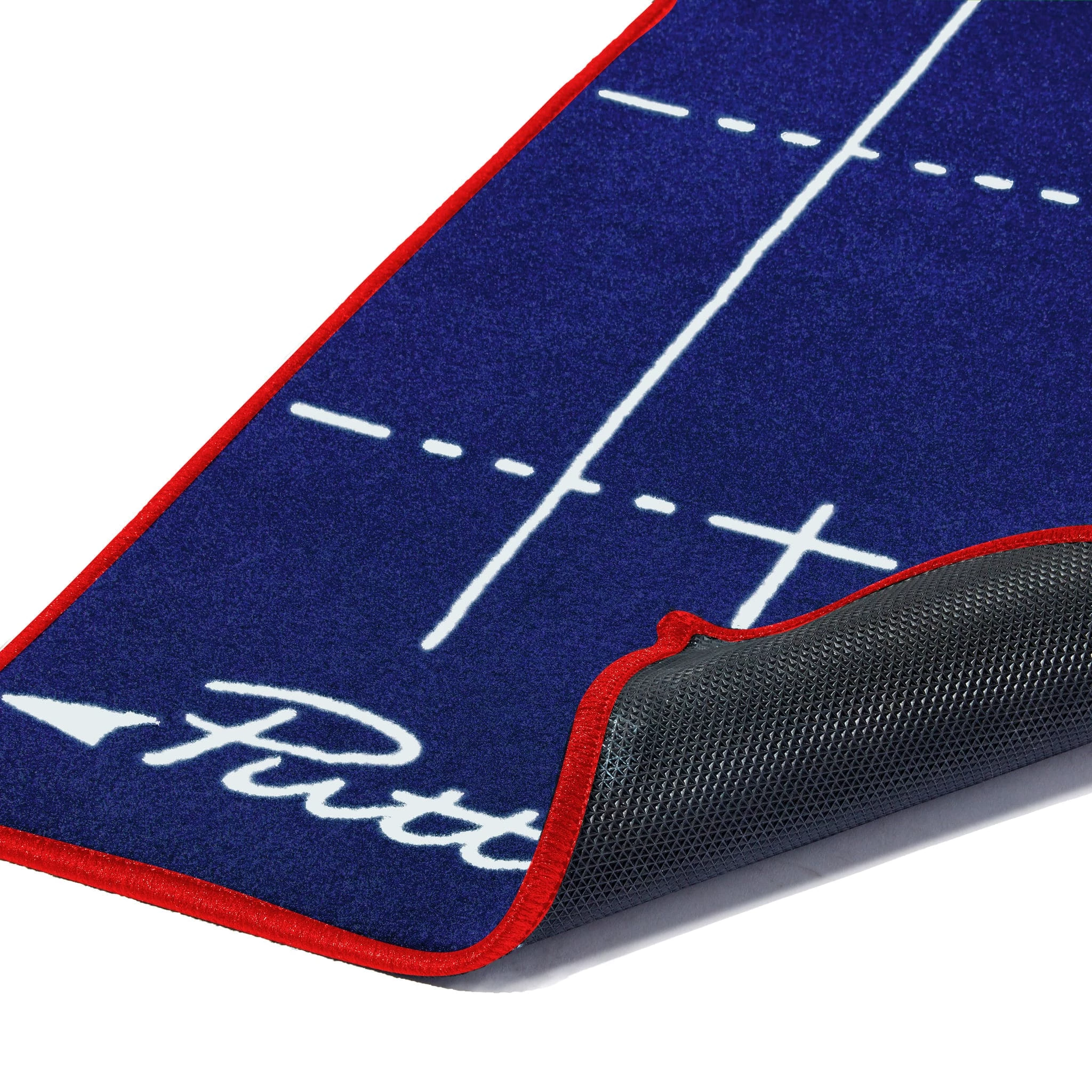 Accessories PuttOUT Medium Putting Mat - MailOrderGolf - Perfect Putting Training Aid - Image 3