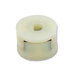 Coupling EMD Two Halves And Spider Suitable For Powakaddy Motor