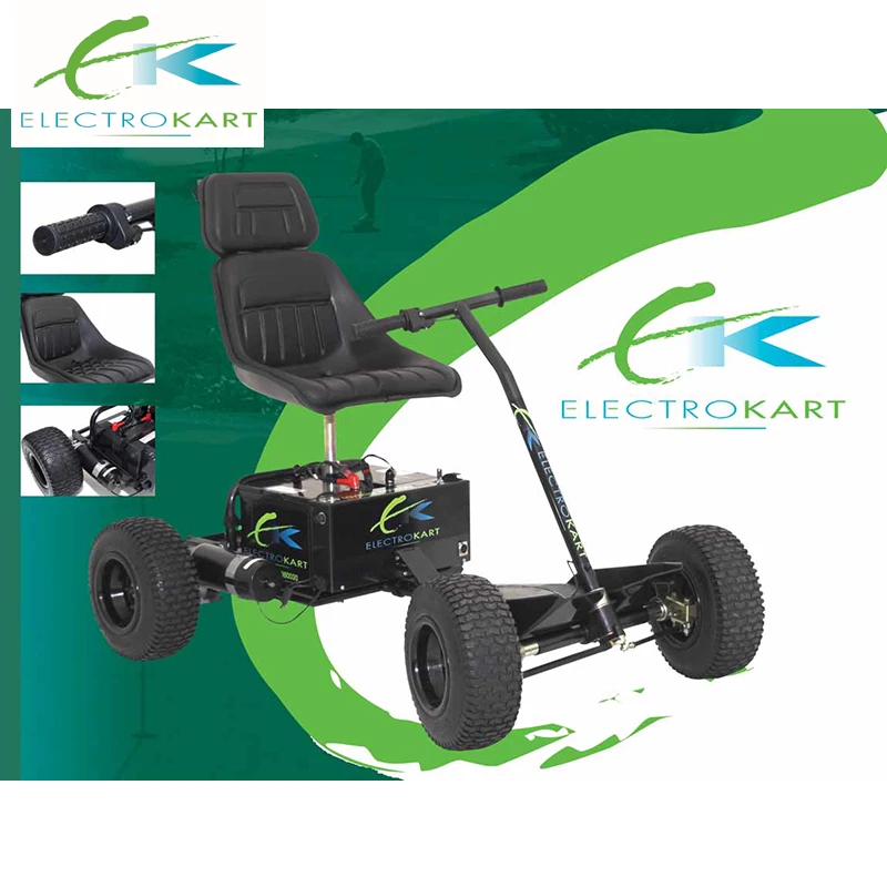 Electrokart Voyager - Standard - Image 4