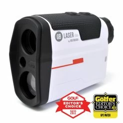 Accessories GOLFBUDDY LASER Lite Rangefinder - Today's Golfer Award 2021