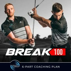 Break 100 Online Golf Lessons (Me And My Golf) - MailOrderGolf - Improve Your Game