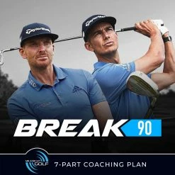 Break 90 Online Golf Lessons (Me And My Golf) - MailOrderGolf - Improve Your Game