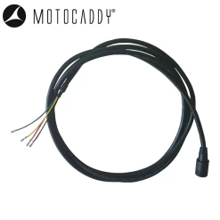 Motocaddy - 4 Pin Wiring Loom