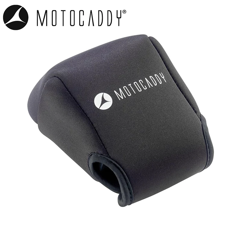 Motocaddy GPS Handle Cover - Image 2