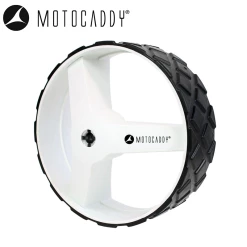 Motocaddy - M-Series 28V DHC Rear Wheel