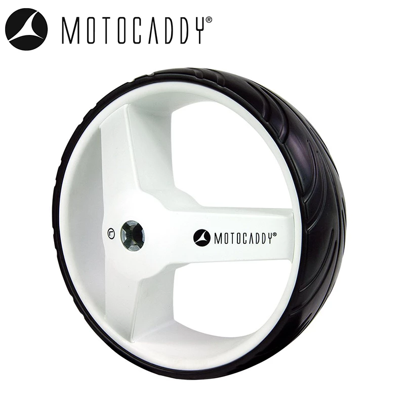 Motocaddy - M-Series 28V Right Rear Wheel