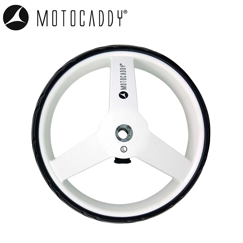 Motocaddy - M-Series 28V Right Rear Wheel - Image 2