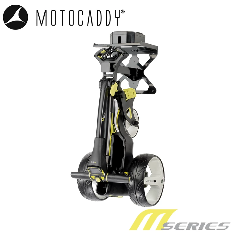 Motocaddy M-Series Caddy Rack - Image 2
