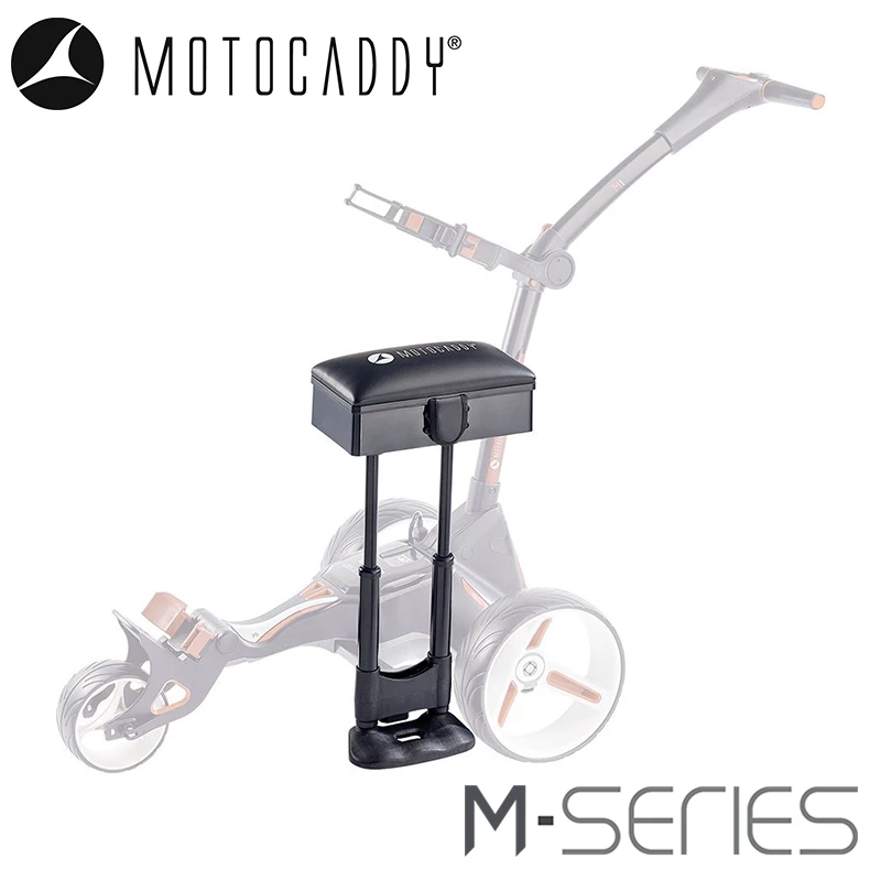 Motocaddy M-Series Seat (2018-21) - Image 2