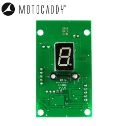 Motocaddy S1 DHC Circuit Board (2016-2017)