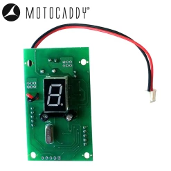 Motocaddy S1 PRO Circuit Board (2012-2015)