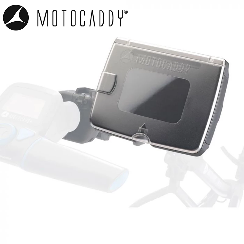 Motocaddy Scorecard Holder - Image 2