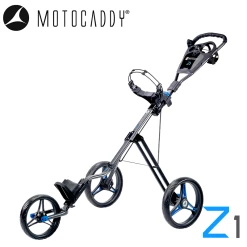 Motocaddy Z1 Push Trolley