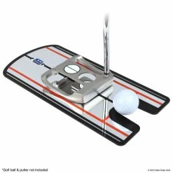 Training Aids 4-Sight Golf Putting Mirror PGA TOUR - Free Delivery- £19.99