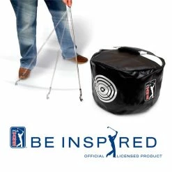 Training Aids PGA TOUR Golf Impact Bag - MailOrderGolf - Cheap Golf Products