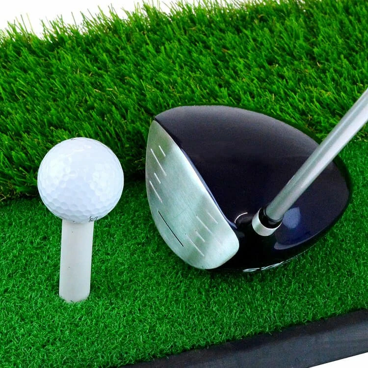 Training Aids PGA TOUR 2 In 1 Golf Hitting Mat - MailOrderGolf - Cheap Golf Products - Image 6