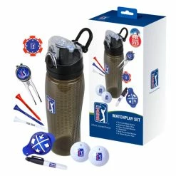 PGA TOUR Golf Drinks Bottle Set - MailOrderGolf - Cheap Golf Products