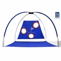 PGA TOUR Pro Size Golf Driving Net With Carry Bag - MailOrderGolf - Cheap Golf Products