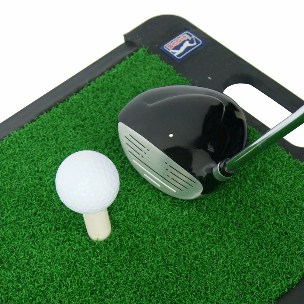 PGA TOUR 2 In 1 Turf Practice Mat - MailOrderGolf - Cheap Golf Products - Image 3