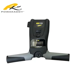 Powakaddy C2 Upper And Lower Handle Inc Screen (Kit)