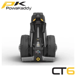 Powakaddy CT6 Electric Trolley