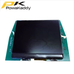 Powakaddy FW7s Handle Board With LCD Display