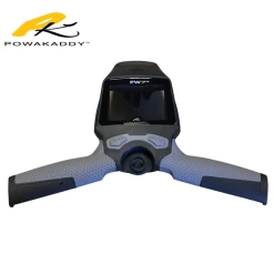 Powakaddy FW7s Upper Handle Inc Screen