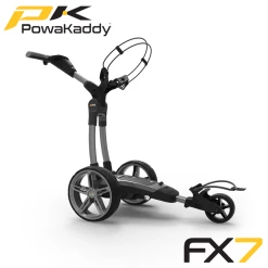 Powakaddy FX7 Electric Trolley