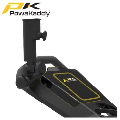 PowaKaddy Push Cart Umbrella Holder