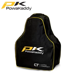 PowaKaddy Ultra Compact Summer Trolley Travel Cover