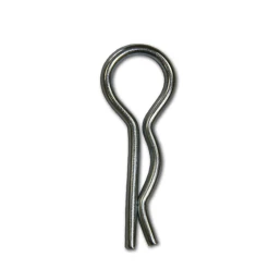 R-Clip - Suitable For Older Powakaddy Wheel