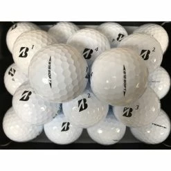Bridgestone E12 Soft Golf Balls