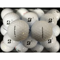 Bridgestone E12 Speed Golf Balls