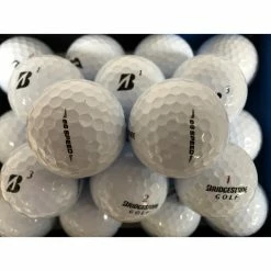 Bridgestone E6 Speed Golf Balls