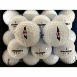Bridgestone Bridgestone E7 E7+ Golf Balls
