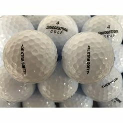 Bridgestone Extra Soft Golf Balls