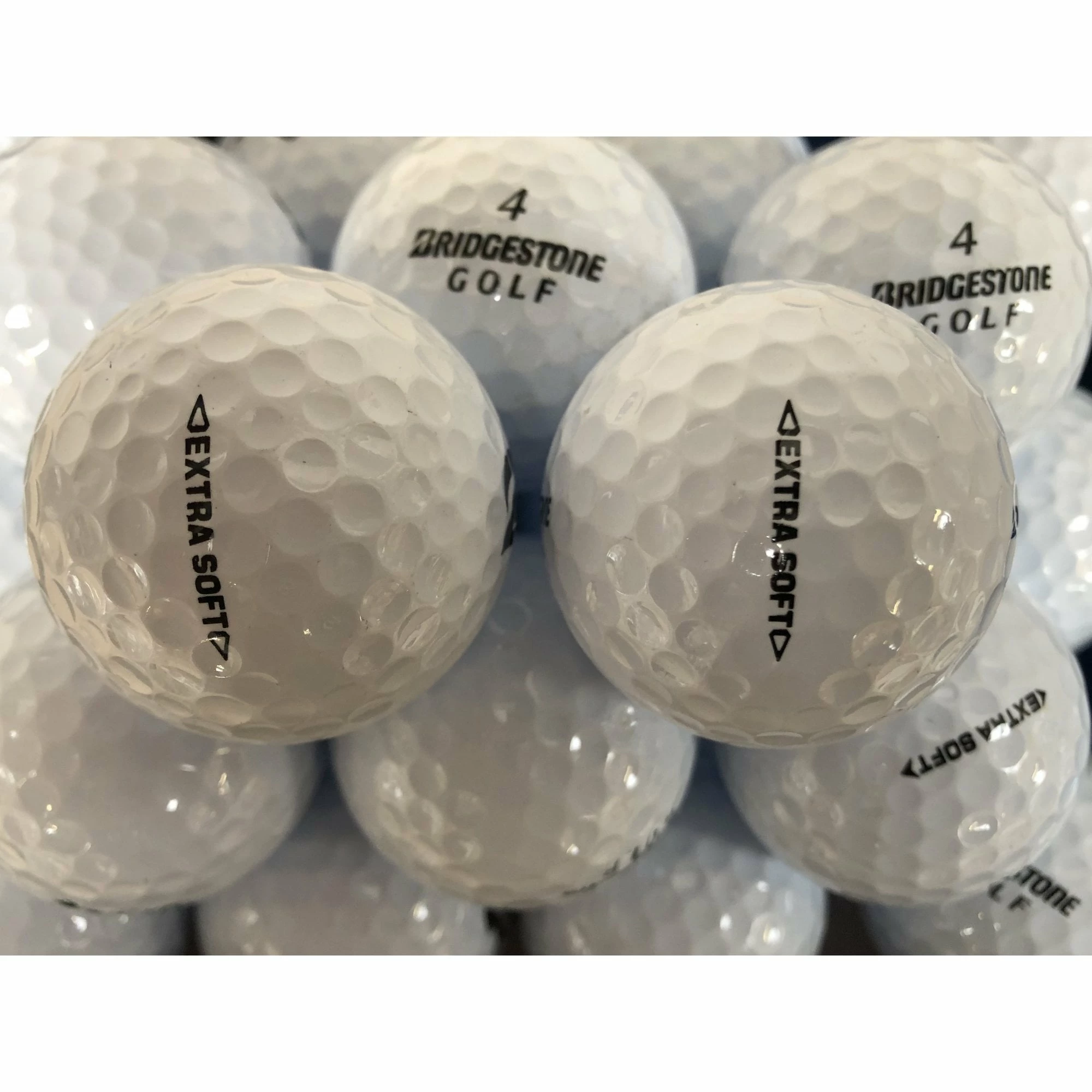 Bridgestone Extra Soft Golf Balls