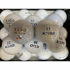Bridgestone Golf Balls
