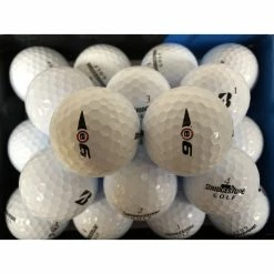 Bridgestone Mixed Model Golf Balls