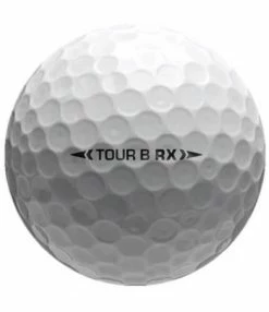 Bridgestone Golf Balls Bridgestone Tour B RX 2022 - (White Dozen)