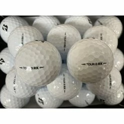 Bridgestone Tour B RX Golf Balls