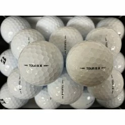 Bridgestone Tour BX Golf Balls