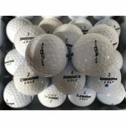 Bridgestone Bridgestone TREO Soft Golf Balls
