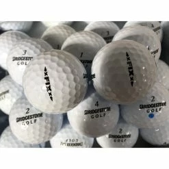 Bridgestone Bridgestone XFIXx Golf Balls