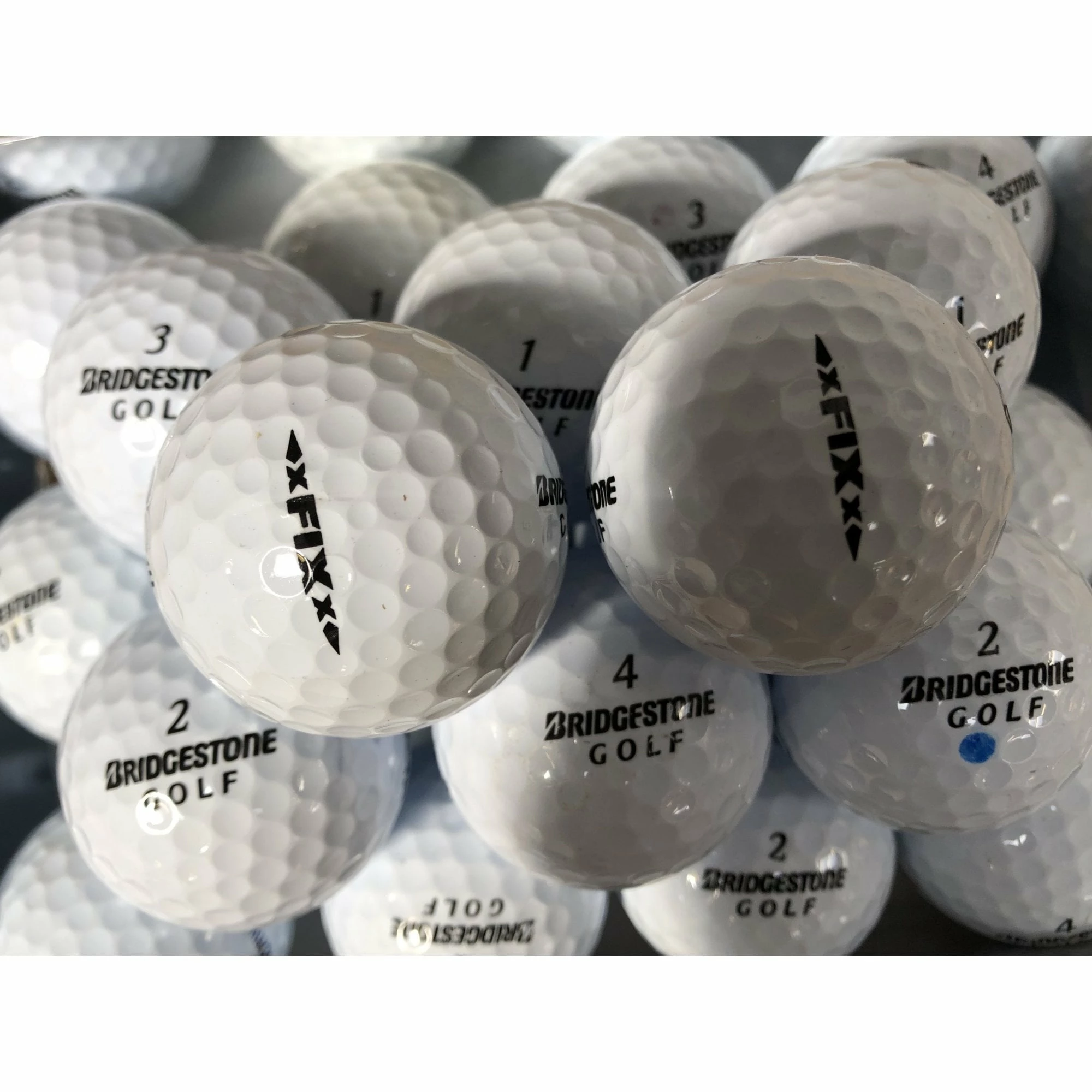 Bridgestone Bridgestone XFIXx Golf Balls