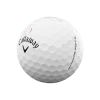 Callaway Golf Balls Callaway Chromesoft - White Dozen