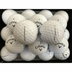 Callaway HEX Tour Soft Golf Balls