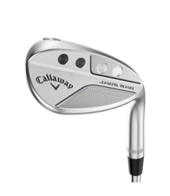 Callaway Wedges Callaway Jaws Raw Wedge - Chrome Finish