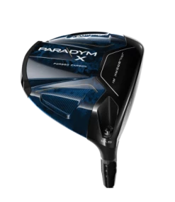 Callaway Drivers Callaway Paradym X Driver - (2023)