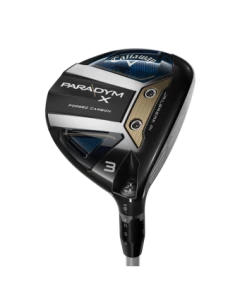 Callaway Fairway's Callaway Paradym X Fairway Wood - (2023)